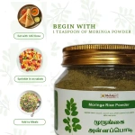 Moringa Powder