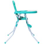 1st-Step-2-in-1-Convertible-High-Chair-Cum-Booster-Seat-Mint-Green-1.jpg