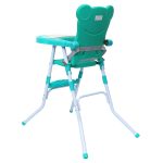 1st-Step-2-in-1-Convertible-High-Chair-Cum-Booster-Seat-Mint-Green-1.jpg