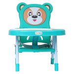 1st-Step-2-in-1-Convertible-High-Chair-Cum-Booster-Seat-Mint-Green-1.jpg