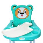 1st-Step-2-in-1-Convertible-High-Chair-Cum-Booster-Seat-Mint-Green-1.jpg