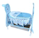 1st-Step-Cradle-with-Swing-Mosquito-Net-and-Storage-Basket-Blue-2.jpg