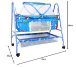 1st-Step-Cradle-with-Swing-and-Mosquito-net-Blue-1.jpg
