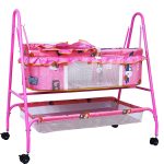 1st-Step-Cradle-with-Swing-and-Mosquito-net-Pink-1-1.jpg