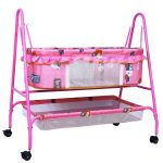 1st-Step-Cradle-with-Swing-and-Mosquito-net-Pink-1-1.jpg