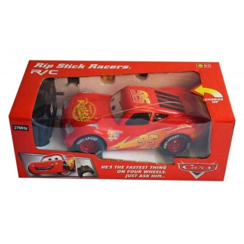 3d Lighting McQueen RCcar
