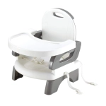 Deluxe-Comfort-Folding-Booster-Seat-Gray-Mastela-2.webp