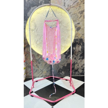 J03 ARCH CRADEL WITH SWING