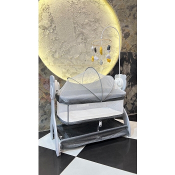 MEE MEE SWEET LOVE AUTOMETIC CRADEL