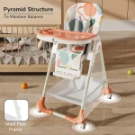 Marshmallow-High-Chair-7-Level-Height-Adjustment-3-Recline-Modes-Adjustable-Removable-Double-Meal-Tray-6-months-5-years-1.webp