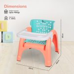 R-for-Rabbit-Jelly-Bean-Chair-3-in-1-Multi-Functional-Baby-Study-Shampoo-Meal-Regular-Kids-Seating-Chair-with-High-Backrest-for-1-8-Years-Kid-Weight-Capacity-Upto-40Kgs-Peach-Green-1.jpg