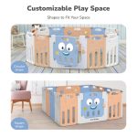 R-for-Rabbit-Joyland-Playard-Playpen-for-Kids-14-Panel-Play-Yard-Play-Space-with-Compact-Fold-Customizable-Shape-22.6-sqft-Area-Safe-Fun-Play-Fence-with-Door-for-6-36-Month-Babies-1.jpg