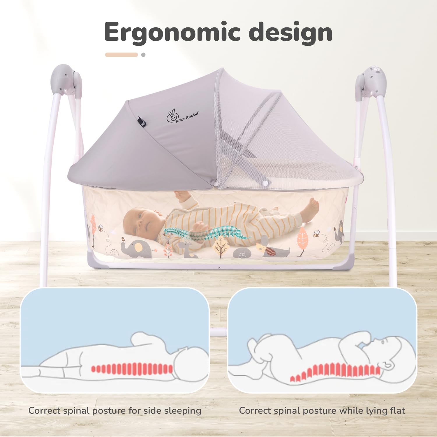R-for-Rabbit-Lullabies-Baby-Cradle-Automatic-Swing-with-5-Point-Safety-Harness-Remote-Control-Mosquito-Net-Timer-Soothing-Music-for-Kids-Age-0-2-Years-Weight-Upto-12-Kg-Cream-5.jpg
