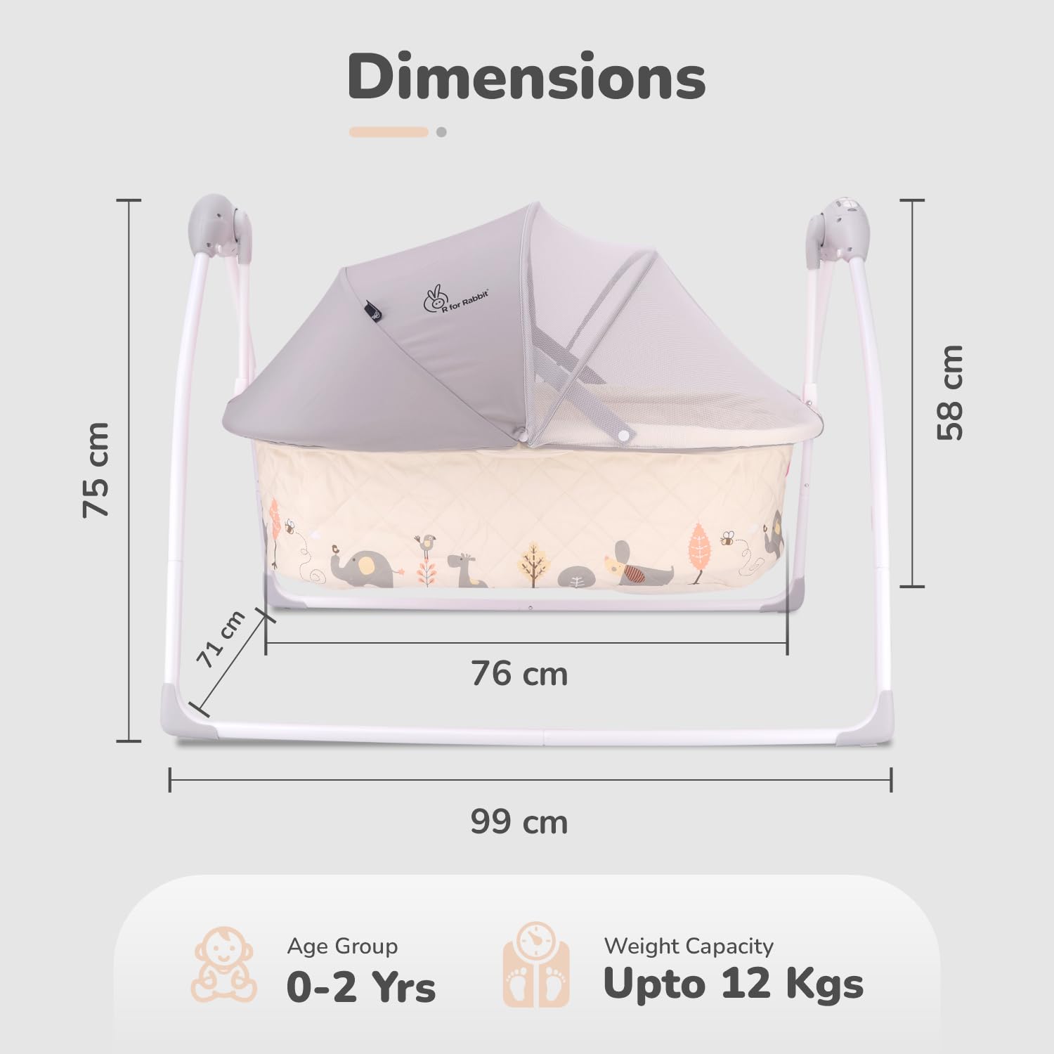 R-for-Rabbit-Lullabies-Baby-Cradle-Automatic-Swing-with-5-Point-Safety-Harness-Remote-Control-Mosquito-Net-Timer-Soothing-Music-for-Kids-Age-0-2-Years-Weight-Upto-12-Kg-Cream-6.jpg