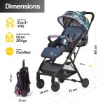 R-for-Rabbit-Pocket-Stroller-Lite-Baby-Stroller-Travel-Friendly-Pre-Installed-Baby-Trolley-Stroller-Pram-for-Baby-Kids-Infants-Newborn-Baby-Boys-Girls-of-Age-0-3-Years-Grey-1.jpg