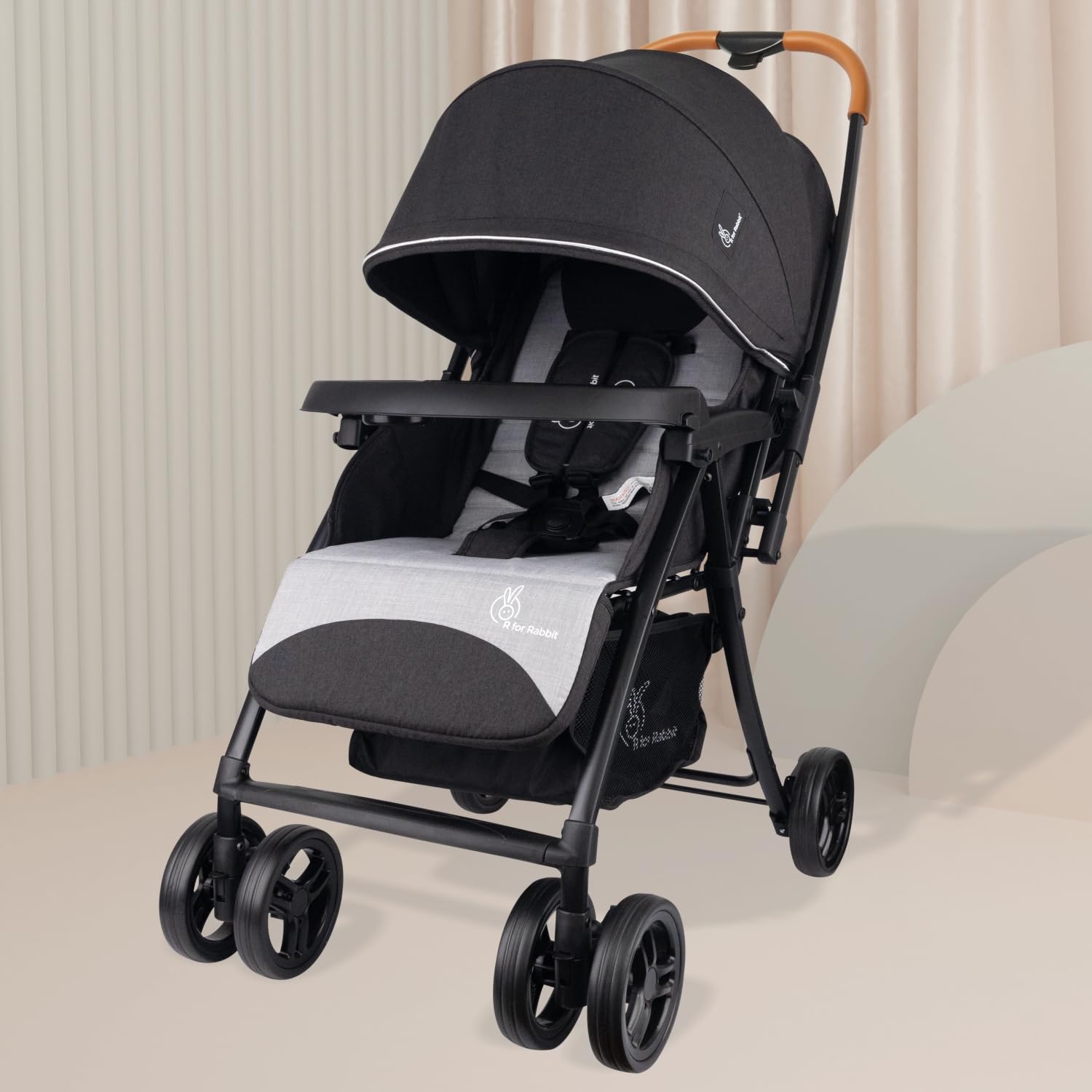 R-for-Rabbit-Poppins-Joy-Stylish-Baby-Stroller-Pram-for-Kids-with-Reversible-Handle-New-Born-Babies-Stroller-for-0-to-3-Years-Boy-and-Girl-Black-Grey-1.jpg