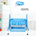 Spacious-Swinging-Baby-Cradle-with-Mosquito-Net-Blue-1.webp