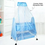 Spacious-Swinging-Baby-Cradle-with-Mosquito-Net-Blue-1.webp