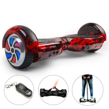 HOVERPRO H6+ HoverBoard Scooter