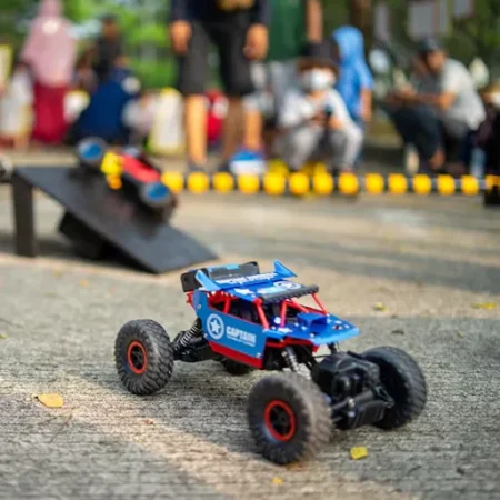 RC Cars