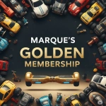 Golden Membership