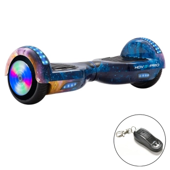 Hover Board (Galaxy)