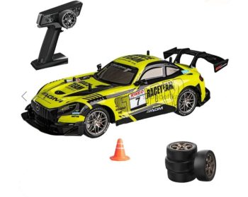 1: 16 Model 4WD RC Drift Car 4X4 High Speed Wireless Remote Control
