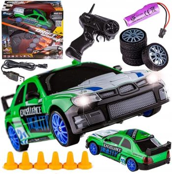 s-idee® SC24A12 Drift Car 1:24 Remote Controlled RC Car
