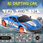 RemoteControlDriftII