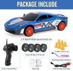 RemoteControlDriftII