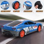 RemoteControlDriftII