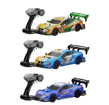 Remote Control Drifting Car For Adults