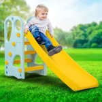 3-playgro-garden-kids-slide-with-basketball-toddler-climber-toys-original-imah695nf8n3haqk