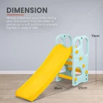 3-playgro-garden-kids-slide-with-basketball-toddler-climber-toys-original-imah695nf8n3haqk