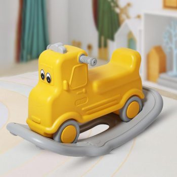 Wagon Rock N Ride (PGS-3408)