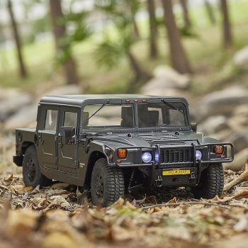 FMS 1:12 2006 Hummer H1 Alpha RTR