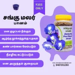 சங்கு பூ